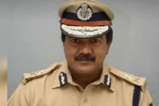 FIR filed against retired IPS officer BNS Reddy