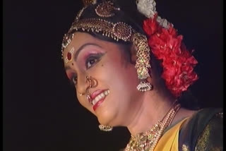 Shobha Naidu Passes Away
