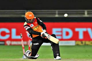 rashid khan got out twice on one ball against chennai super kings