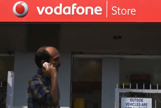 FURIOUS OVER 5G TRIALS WILL FOLLOW GOVERNMENT RULES: VODAFONE IDEA