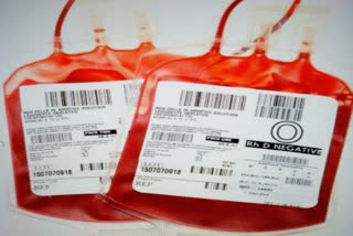 fake blood platelets selling in kanpur to dengue patients