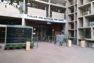 punjab and haryana high court disqualified 1993 sports policy