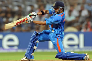 Gautam Gambhir