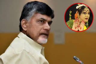 chandrababu Condolence to Sobhanayudu