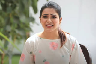 Samantha Akkineni about relationship goals