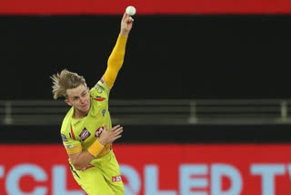 IPL 2020: Sam Curran is a complete cricketer for us, says MS Dhoni