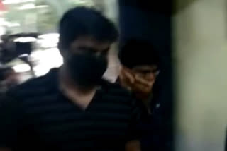 Ashwin remanded for 7 days