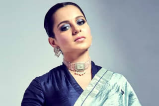 Kangana Ranaut gain 20 kg weight for Thalaivi movie shooting