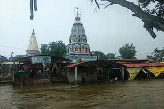 heavy rainfall in athani taluk