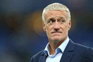 Didier Deschamps