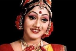 kuchipudi dancer shobha naidu passes away in hyderabad