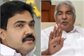 jose k mani decision joining ldf  ommen chandy about jose k mani decision  കെ.എം മാണിയുടെ ആത്മാവ് പൊറുക്കില്ല  ജോസ് കെ. മാണി തീരുമാനം നിർഭാഗ്യകരം  ഉമ്മൻ ചാണ്ടി പുതിയ വാർത്തകൾ  ഉമ്മൻ ചാണ്ടി ജോസ് കെ. മാണി