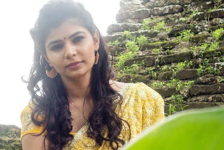 Chinmayi