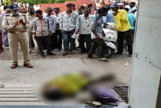 2 people die due to drinking poisonous liquor in ujjain