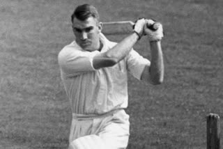 NZ's oldest surviving Test cricketer John Reid dies at 92