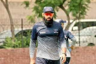 Misbah-ul-Haq