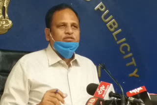 Satyendar Jain