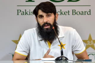 Lahore, Pakistan Cricket Board,  Misbah-ul-Haq, Wasim Khan