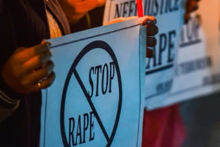 UP shamed again! Four-year-old raped in Hathras