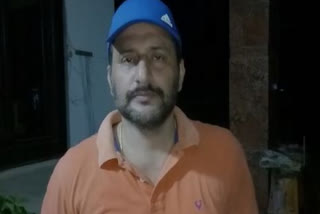 Neeraj Kumar Singh Bablu