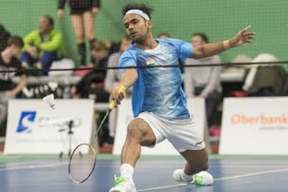 denmark open: Shubhankar out, Lakshya sen in Pre quarter final