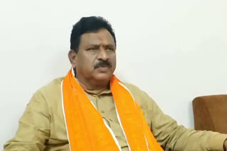 MLA nimmakayala china rajappa tour in peddapuram east godavari district