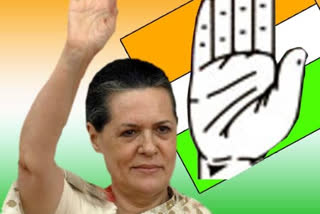 sonia gandhi