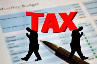 अलवर न्यूज, सेल्स टैक्स विभाग को नुकसान, Loss to sales tax department
