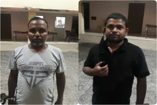 four-youth-arrested-for-illegal-arms-business-in-chaibasa