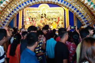 Medical Durgapujo