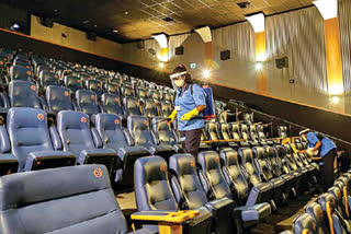 Unlock 5.0: Cinema halls reopening from October 15 across India
