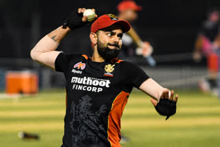 Virat Kohli suggests new rule in T20 cricket after wide-ball controversy