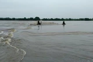 Flood Panic in Kalburgi