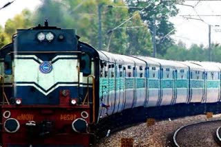 Shatabdi Express