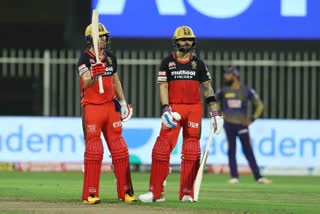 Rahul wants IPL organisers to ban Virat Kohli and AB de Villiers