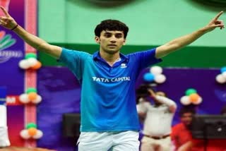 lakshya sen