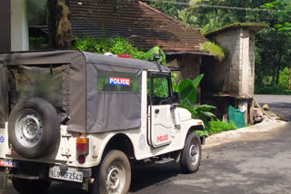 poonjar  കോട്ടയം  kottayam  പൂഞ്ഞാർ  പഴക്കമുള്ള മൃതദേഹം  ദിവസങ്ങൾ പഴക്കമുള്ള മൃതദേഹം  days old bodydays old body