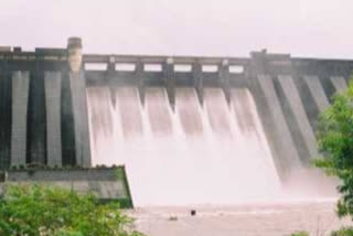 Koyna Dam