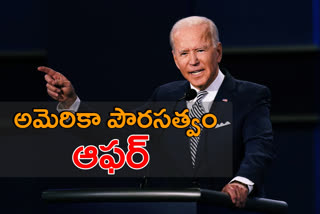 biden offer