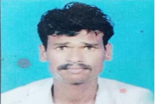 Vijayapura: A farmer who went to watch the crop damage is missing