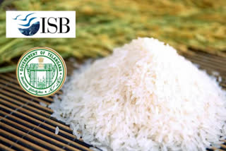 Study report of telangana sona masoori rice