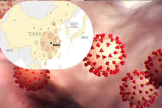China fires 2 health officials following new virus outbreak