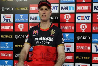 Dubai, Royal Challengers Bangalore, head coach Simon Katich,  Kings XI Punjab