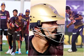 probable first eleven of kolkata knight riders against mumbai indians