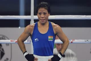 Mary Kom