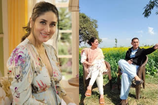 Till we cross paths again, says Kareena as she wraps Laal Singh Chaddha shoot