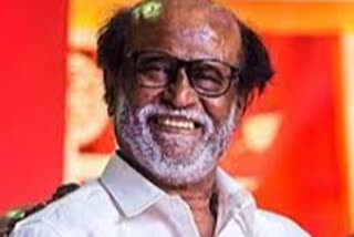 Actor Rajinikanth