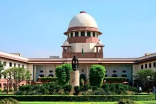 Supreme Court hearing on  compensation for Kondapochammasagar displaced persons