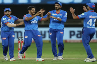 IPL 2020 Points Table: Delhi Capital climb to top spot after 13-run win over Rajasthan Royals