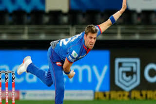 Anrich Nortje opens up after bowling fastest bowl in IPL history